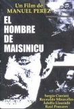 Dvd - El Hombre De Maisinicu